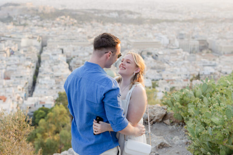 How to Keep Your Proposal a Secret