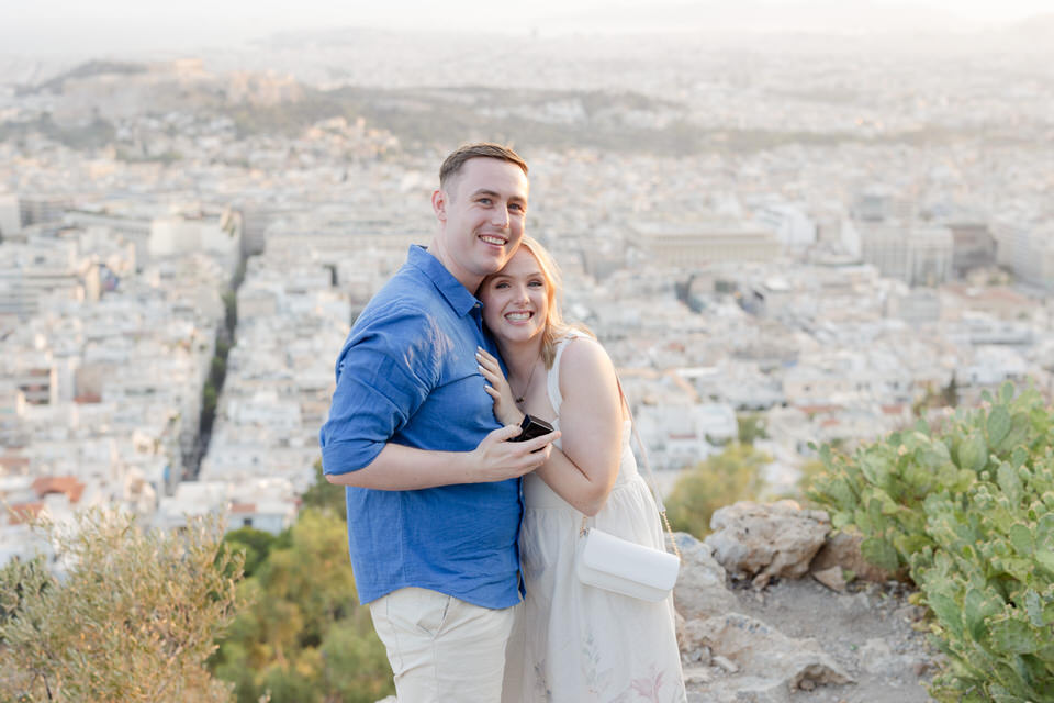 How to Keep Your Proposal a Secret